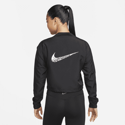 NIKEランニングベストジャケット　レディース NIKE公式】 レディース ランニング ベスト【ナイキ公式通販】